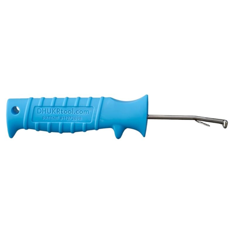 DHUKR® Tool Azul Blue