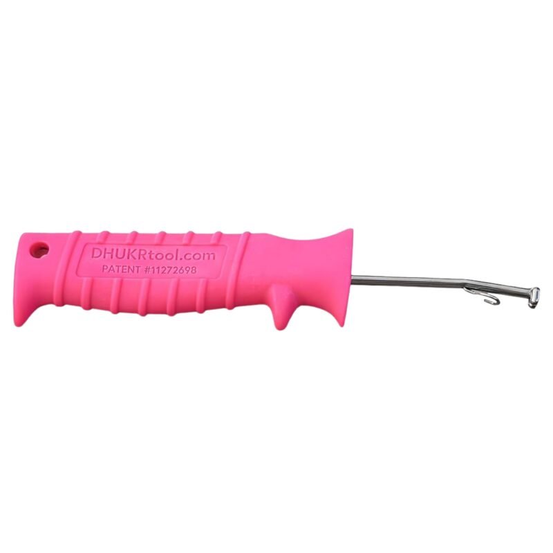 DHUKR® Tool Hot Pink