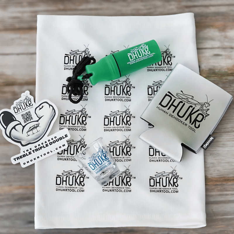 Swag Gift Pack