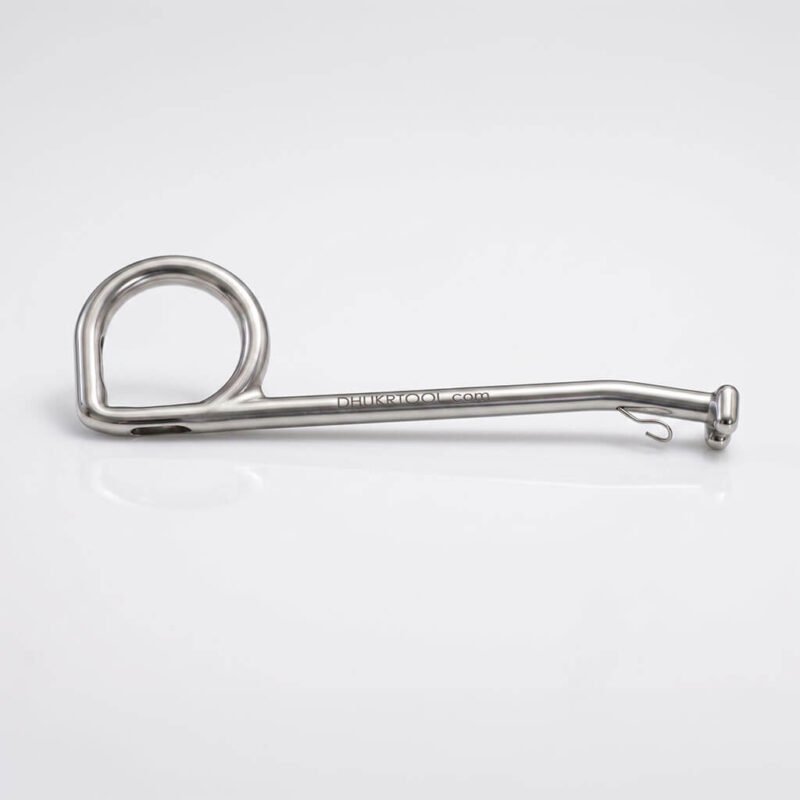 precision fish hook removal tool for small hooks