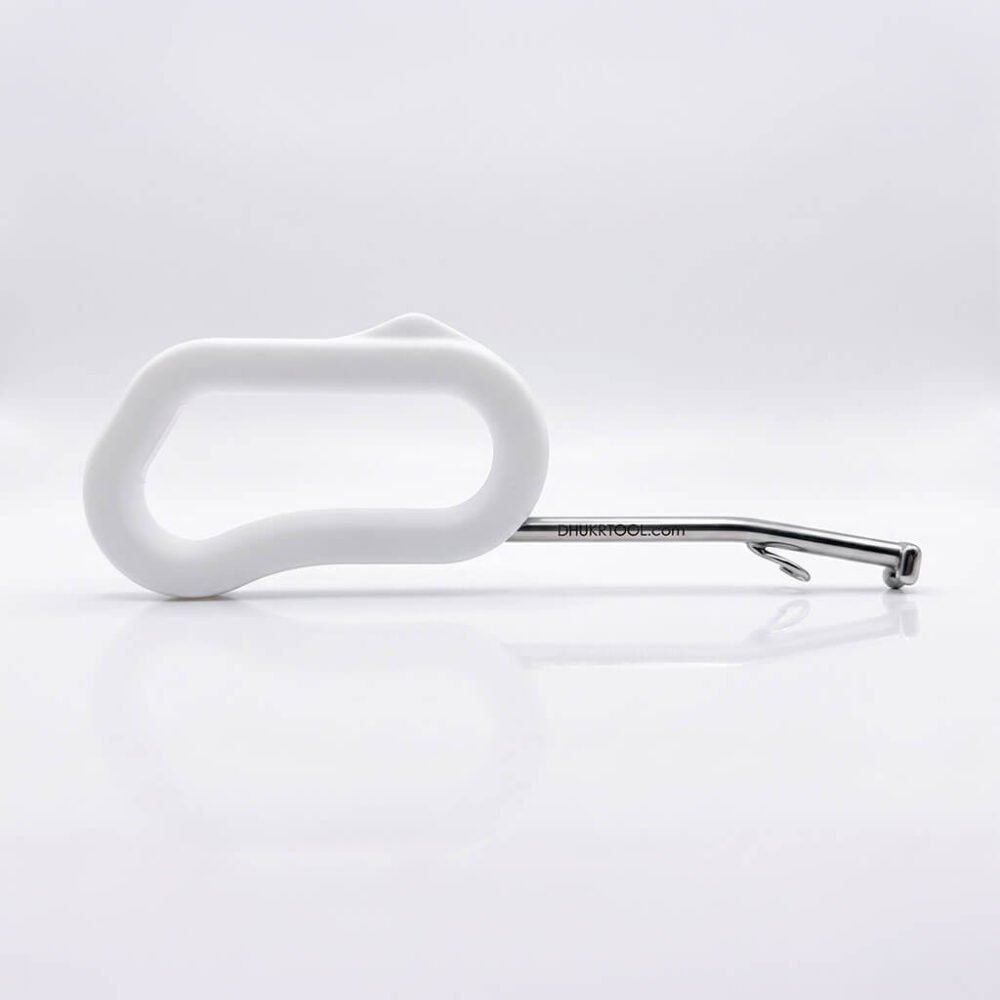secure grip fishing hook removal tool
