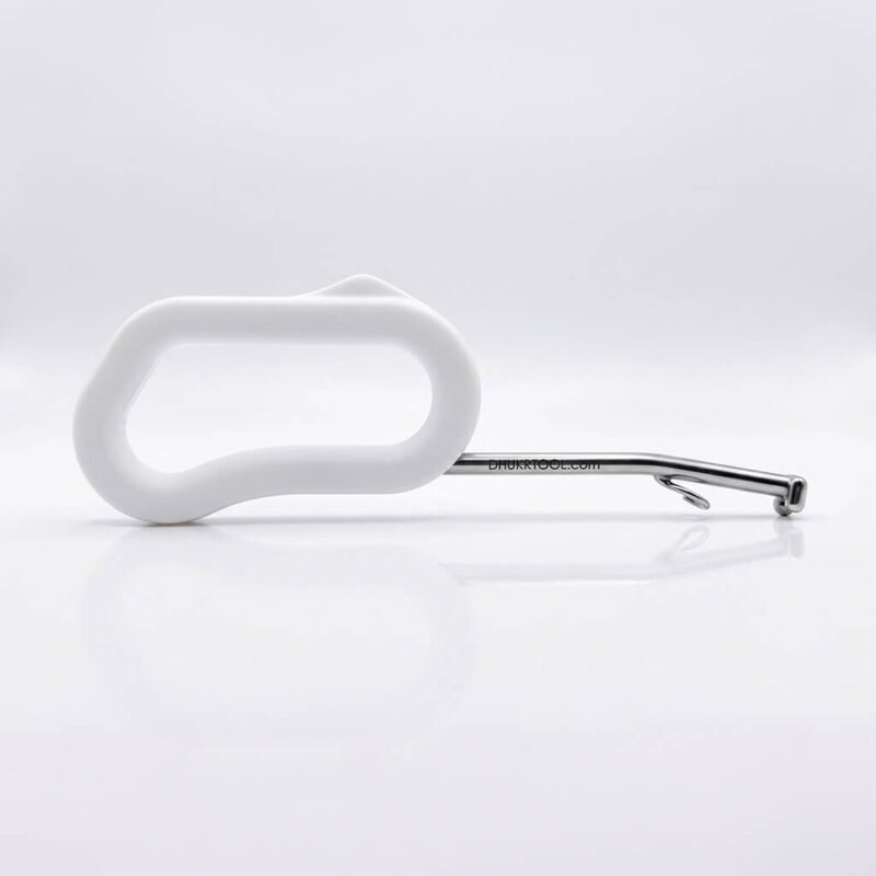 secure grip fishing hook removal tool