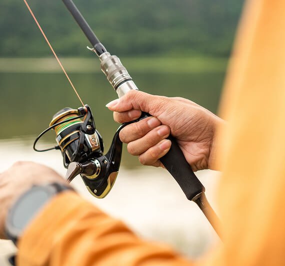 trusted fish hook remover tool